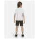 Nike Παιδικό σετ Sportswear Club Specialty French Terry Shorts Set